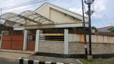 Dijual Rumah Sukomanunggal Jaya